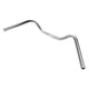 thumbnail image 3 of Bike Handlebar Outdoor Mountain Bike Handlebar U-shaped Retro Bike Handlebar Bike Accessory, 3 of 3