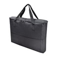 thumbnail image 3 of Estuche de transporte para monitor, computadora, bolsa de almacenamiento todo en uno para pantalla LCD, tela Oxford. 60cmx10cmx44cm, 3 of 8