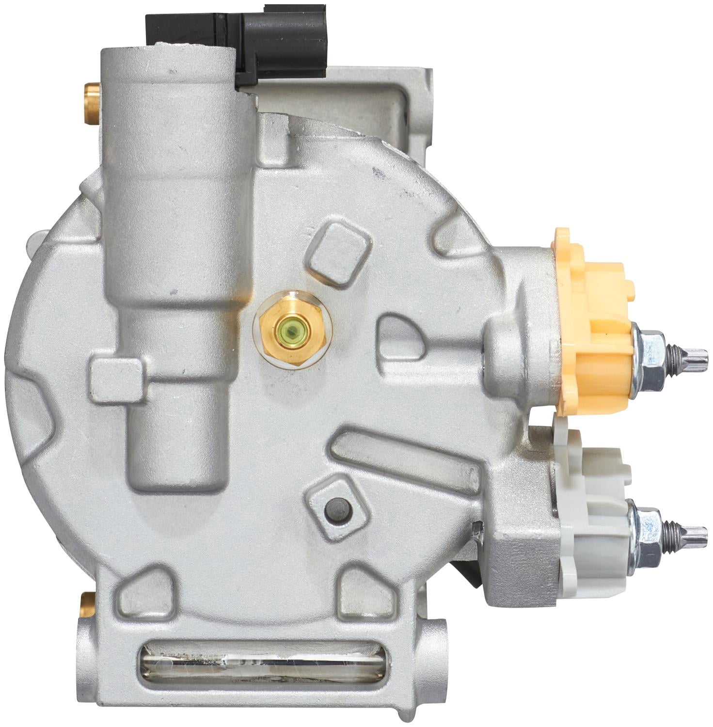 Spectra Premium A/C Compressor 0610378