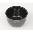 thumbnail image 2 of Zojirushi 10Cups Pressure Induction Heating Rice Cooker NP-NWC10, 2 of 6