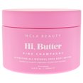 thumbnail image 2 of Manteca corporal totalmente natural Hi Butter - Champán rosado de NCLA para mujeres - 6.8 oz, 2 of 4