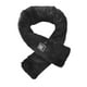 thumbnail image 4 of Bufanda con calefacción eléctrica USB Calentador de cuello Almohadilla para el cuello Calor de tres niveles Calor de invierno Negro SM SunniMix Bufanda con calefacción eléctrica, 4 of 6
