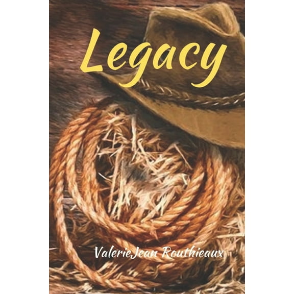 Legacy (Paperback)