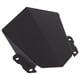 thumbnail image 5 of Parabrisas delantero de motocicleta, cubierta protectora Deflectora de parabrisas de acero inoxidable para MT15 2019-2021, 5 of 14