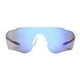 thumbnail image 3 of Gafas de sol deportivas Rawlings Strike Ready Shield para hombre, 3 of 5