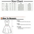 thumbnail image 3 of Sundresses for Women Casual Summer - Womens Spaghetti Strap Tulle Dress Sleeveless V Neck Backless High Waist Cocktail Party Midi Dresses with Belt, 3 of 7
