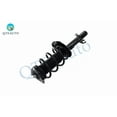 thumbnail image 5 of Set Front Quick Complete Strut-Coil Spring-Rear Shock For 2015-2020 Nissan Rogue, 5 of 9