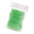 thumbnail image 1 of Rongfmy 8g/Bag Wedding Filler DIY Package Filling Materials green, 1 of 5