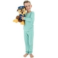 thumbnail image 2 of Paw Patrol "Police Chase" Cuddle Pillow, 2 of 3