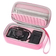 thumbnail image 1 of Funda de transporte Seracle para cámara Canon G7X Mark III/II, 1 of 7