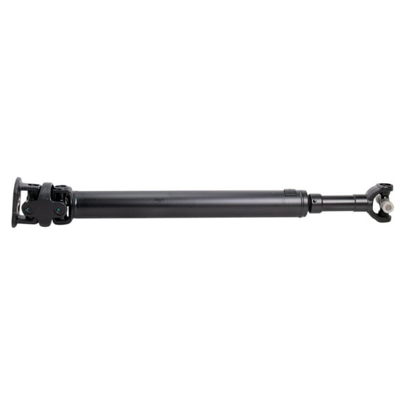 Front Drive Shaft Driveshaft Assembly for 03-10 Ford Super Duty F250 F350 Diesel DSA86880