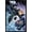 Black Framed Version, variant on DC Comics Batman - Batman Fighting The Penguin Wall Poster, 14.725" x 22.375"