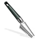 thumbnail image 2 of Scaler de acero inoxidable Scaler Scale Quick Scale Removedor de pescado Fishbone Scraper Scraper Food Descaler Restaurante Comestibles Scraping Tools Silver Inevent HA028572-01, 2 of 7