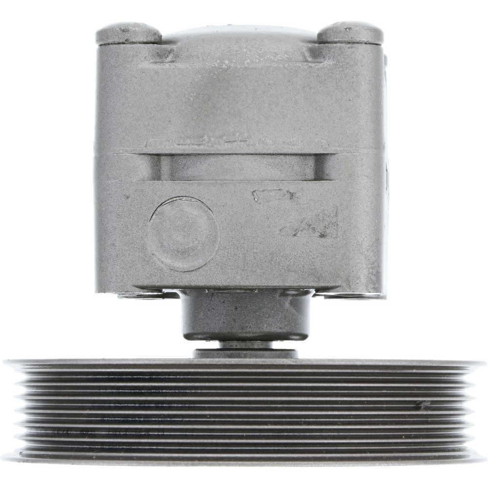 MAVAL 96708M Reman Power Steering Pump