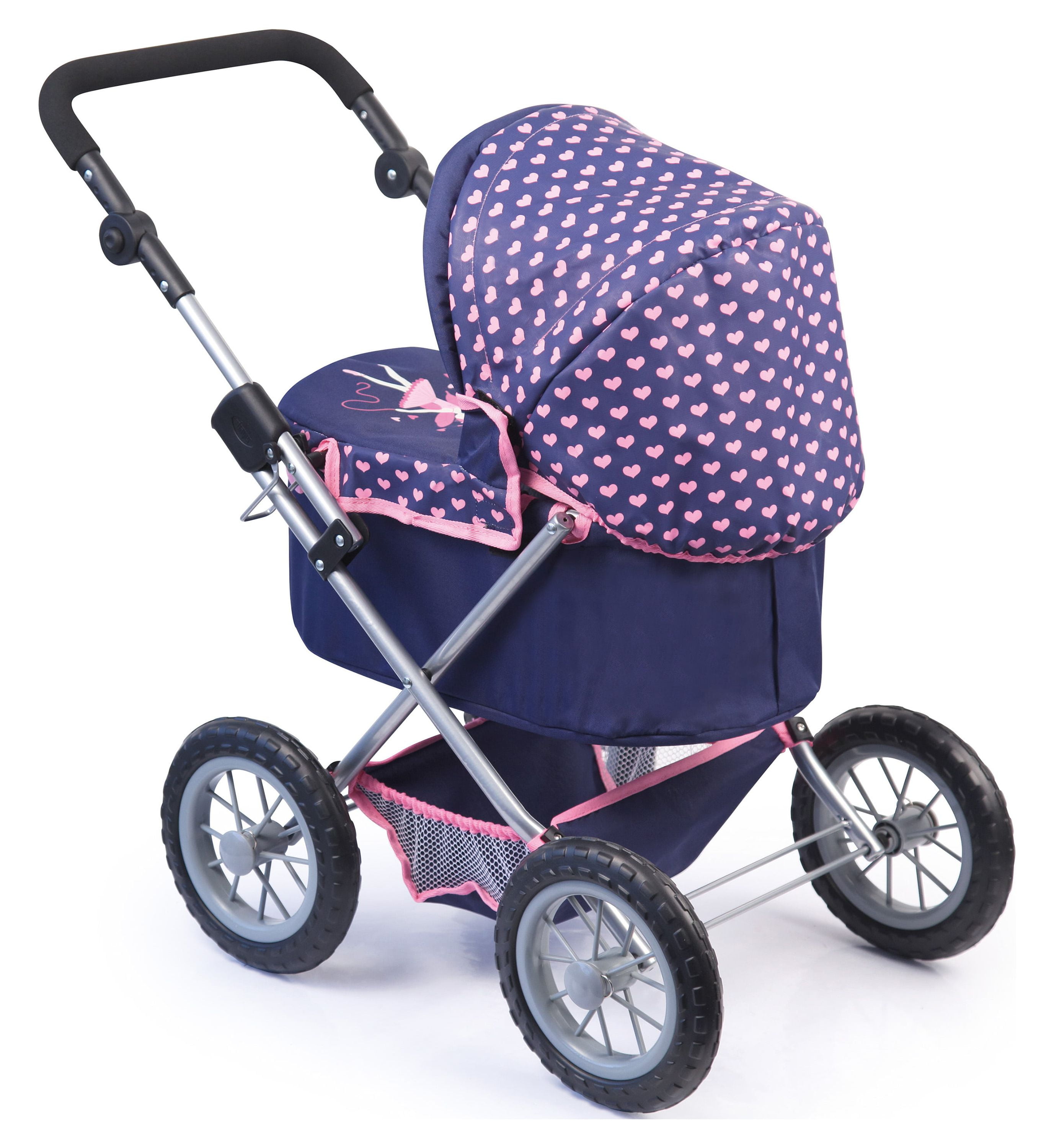 Bayer top trendy pram