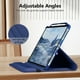 thumbnail image 5 of Funda giratoria Fintie para iPad Air de 13 pulgadas (M3) 2025, (M2) 2024, 5 of 9