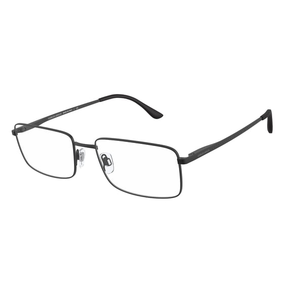 Eyeglasses Giorgio Armani AR 5108 3001 Matte Black