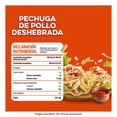 thumbnail image 2 of Pechuga de Pollo Deshebrada Bachoco 600g, 2 of 6