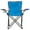 Blue01, variant on Folding Camping Chair, Ultralight Outdoor Portable Chair with Cup Holder and Carry Bag, Padded Armrest Oversized Camping Chair, Collapsible Lawn Chair for BBQ, Beach, Hiking, Picnic, Blue, TE079
