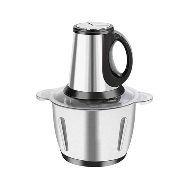 as show 2025 New Popular Multifunctional Large Capacity Meat Grinder #BP6B6