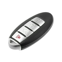 433MHz KR5S180144014 for Smart Proximity Insert Keyless Entry Remote Key Fob for Nissan Altima 2013-2015 4 Buttons 47Chip