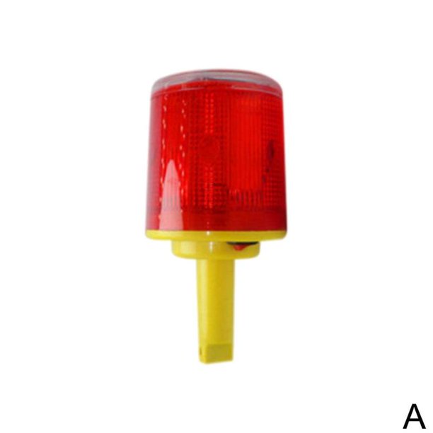 Emergency Warning Lights