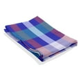 thumbnail image 3 of EREHome Tapisserie de Décoration Murale Bleu Violet Rouge 60x51 Pouces, 3 of 4