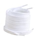 thumbnail image 4 of 2 cordones para patines de hockey sobre hielo, cordones para patinaje artístico, cordones blancos multiusos para patines, cordones para botas y, 4 of 9