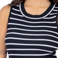 thumbnail image 4 of VESTIDO PARA MUJER QUARRY DE RAYAS, 4 of 4