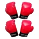 thumbnail image 1 of 2 Pares De Guantes Boxeo Para Niño Infantil Box 2 A 12 Años, 1 of 1
