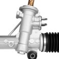 thumbnail image 3 of Cremallera Direccion Hidraulica Ford Fiesta Eco Sport 03-12 Gutstark Home, 3 of 5