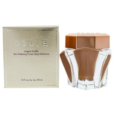 Lingerie Souffle Skin Perfecting Primer - Sun Kissed by Stila for Women - 1 oz Primer