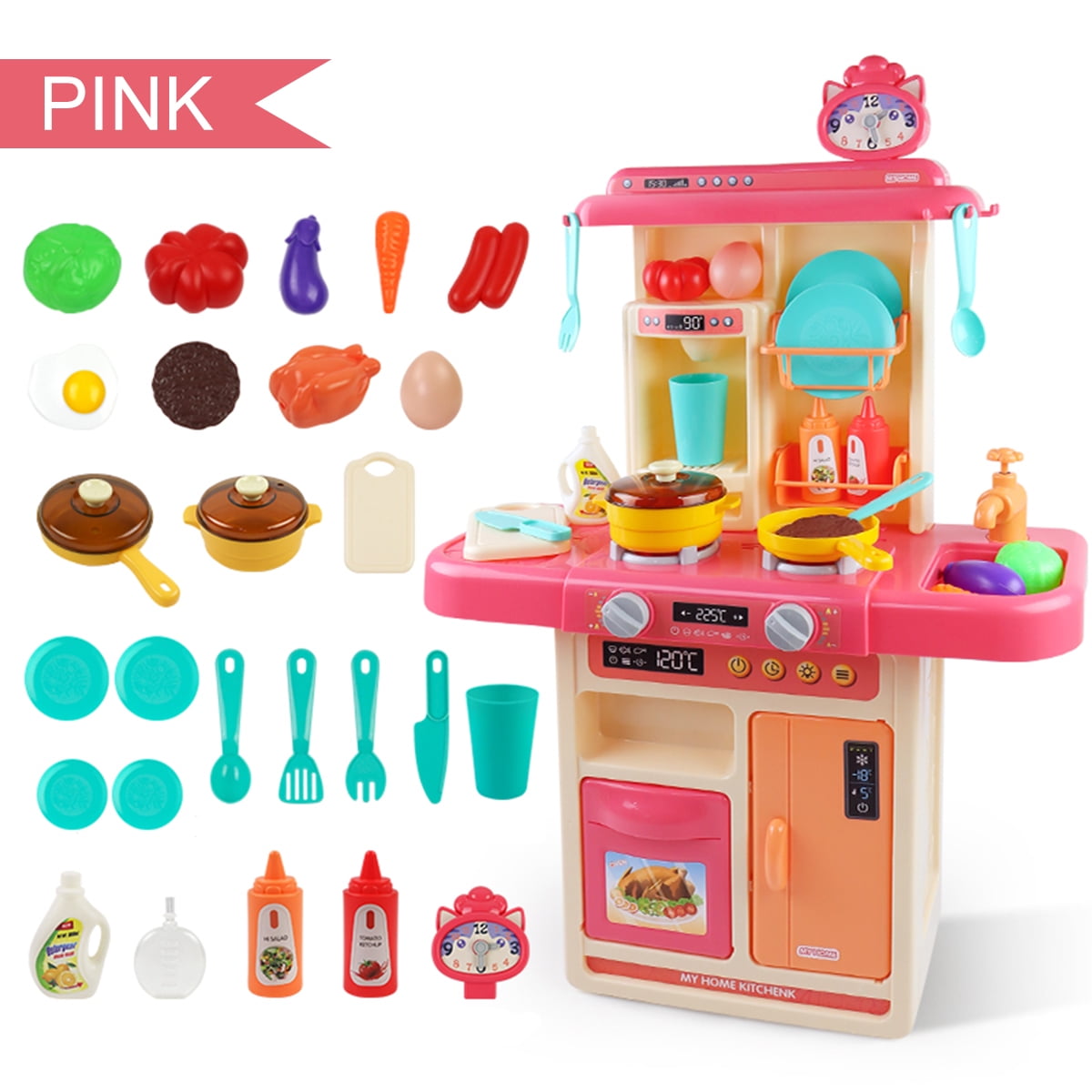 kids cooking sets