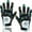 L, variant on FINGER TEN Golf Gloves for Kids Boys Girls Both Left Right Hand Value 1 Pair, Toddler Junior Youth Golf Glove White Green Black
