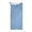 Color:Blue, variant on Light Weight Sleep Bag Liner Waterproof Travel Sheets Adult Sleep Sacks for Backpacking, Hotel, Camping, Hostels