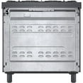 thumbnail image 5 of BOSCH HDS8645U 36" and larger free standing gas range, 5 of 5