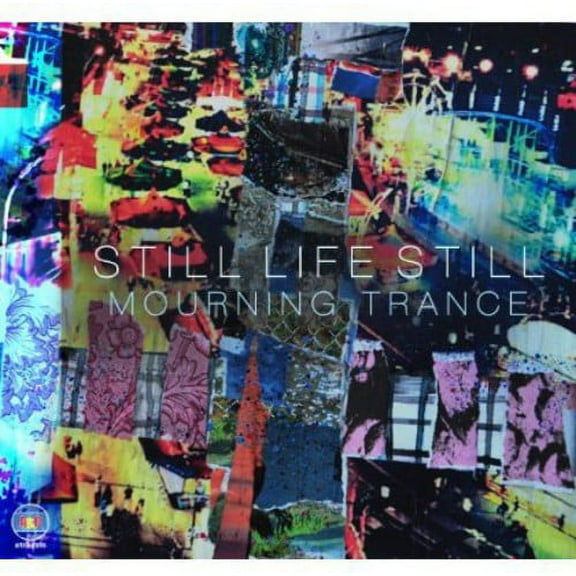 Still Life Still - Still Life Still : Mourning Trance - Alternative - CD