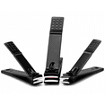 thumbnail image 7 of Odysey Professional Nail Clipper Set, Black, 3 Piece, with Toenail, Small Nail, Oblique Edge Clippers for Manicure, Pedicure. The Best Gift Nail Clippers for Men and Women, 7 of 7