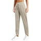 thumbnail image 3 of WILLBEST Pantalones Casuales para Mujer, Leggings Elásticos con Estampado Floral, Cómodos, para Uso Diario y Actividades Deportivas. Chica, 3 of 3