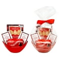 thumbnail image 1 of Le Gourmet Lindt Gift Basket Set, 1 of 2