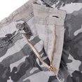 thumbnail image 3 of Pantalones Cortos Para Hombres Pantalones Cortos Para Exteriores Pantalones Cortos De Ropa De Trabajo De Combate De época 34 Macarena Pantalones cortos deportivos para hombres, 3 of 8
