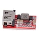 thumbnail image 2 of Módulo de reducción de voltaje, salida de rectificación síncrona, protección contra sobretensión, módulo de carga USB de 12V a 5V 3A, 2 of 8
