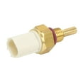 thumbnail image 3 of Water Temperature Sensor, Coolant Temperature Sensor Brass+Plastic High Accuracy Original Standard  For UTV ATV , 3 of 8
