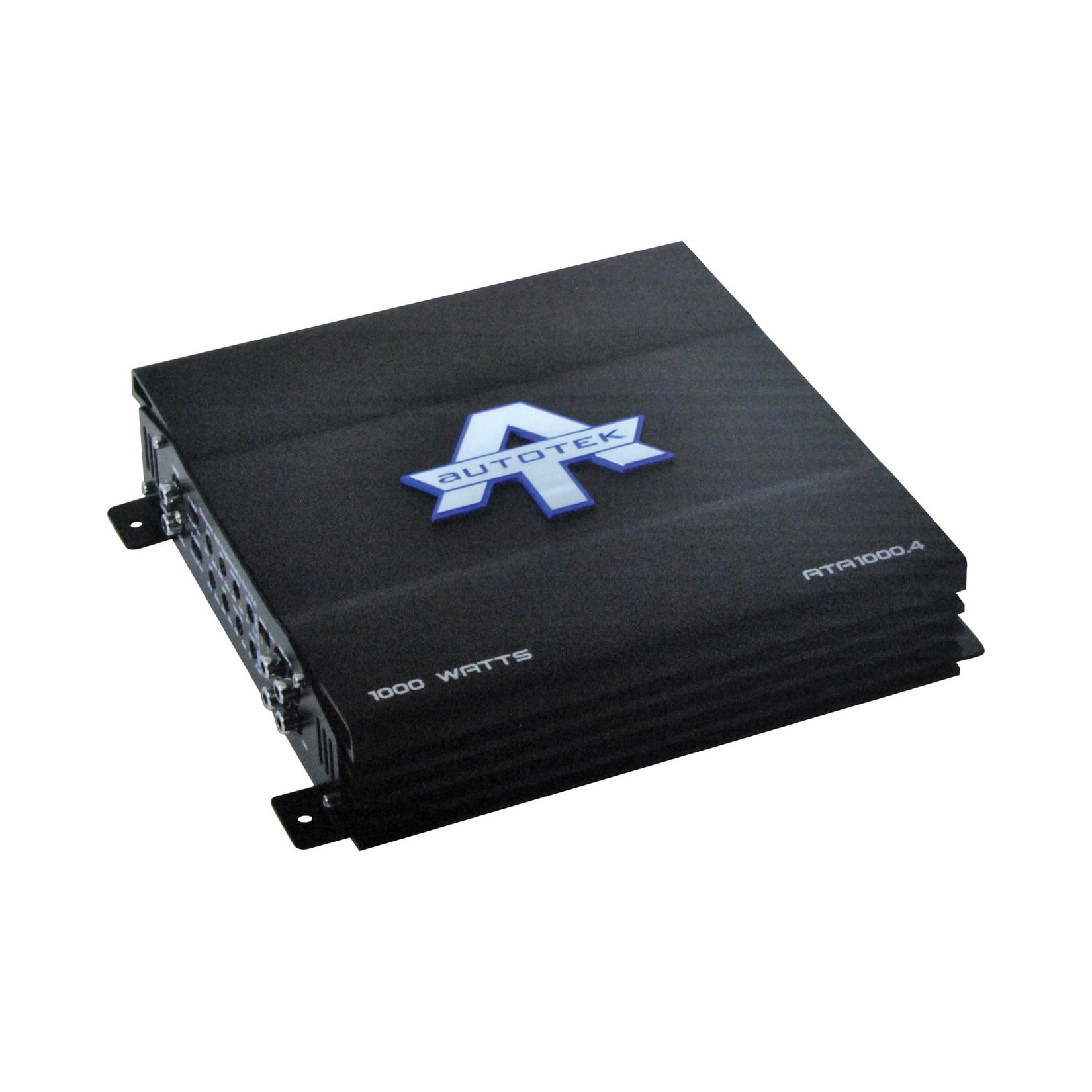 Autotek ATA1000.4 Car Amplifier, 1000 W PMPO, 4 Channel, Class AB