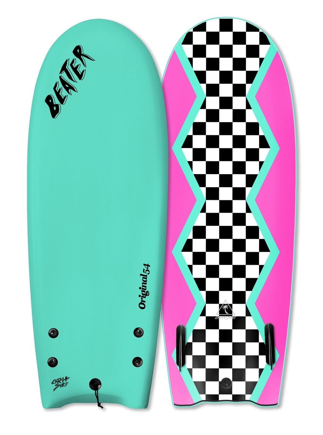 キャッチサーフ ビーター54 Catch surf beater54 ツイン Beater Original 54 - Twin Fin – Catch Surf®
