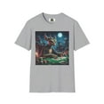 thumbnail image 5 of ChupaCabra Unisex Softstyle T-Shirt, 5 of 10