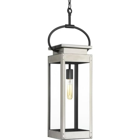 Union Square Collection One-light hanging lantern
