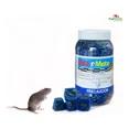 thumbnail image 3 of Rate Mate Rodenticida 250gr Cubos Mata Ratas, 3 of 3