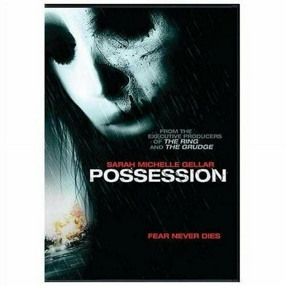 Possession [dvd.ws-2.40]