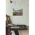 thumbnail image 3 of Epic Graffiti 'Heather Scotland' by Chris Vest, Canvas Wall Art, 16"x12", 3 of 3